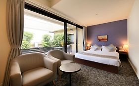 Hotel Tokyo Trip Ueno Nishi Nippori
